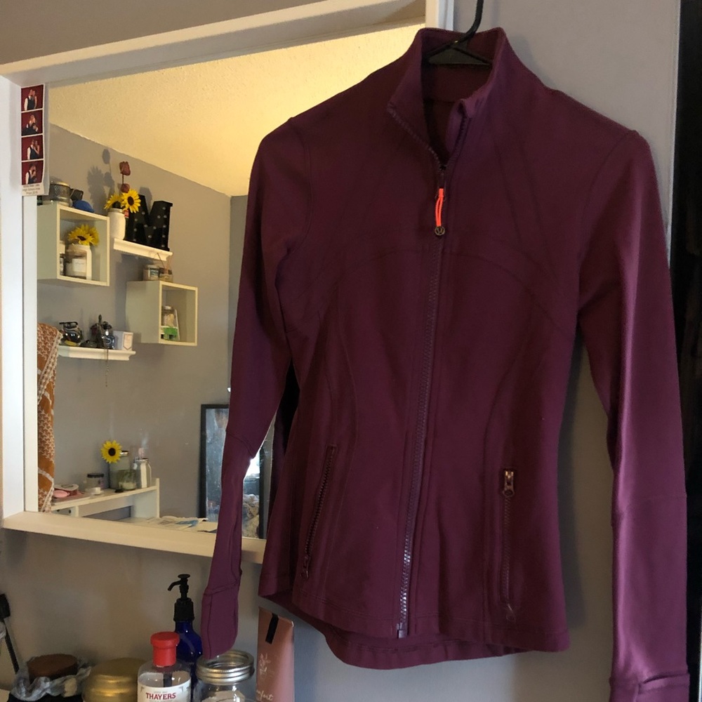 Lululemon jacket